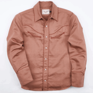 Freenote Rambler Terracotta - L
